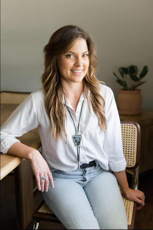 Haley Guss Barba