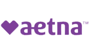 Aetna accepted