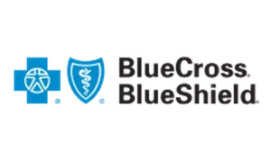 Blue Cross Blue Shield accepted