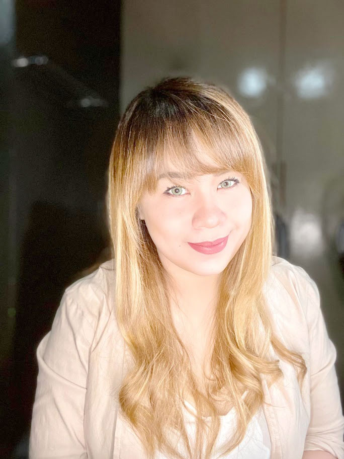 Leigh Cortez