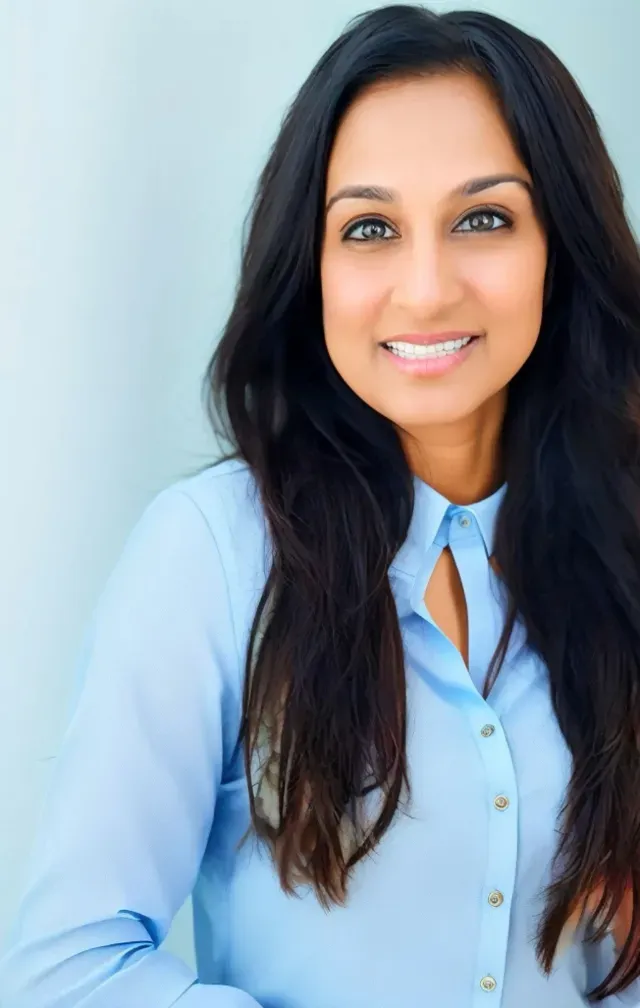 Dr. Priti Patel