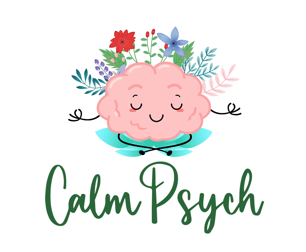 Calm Psych
